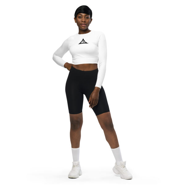 ArtGear Yoga Top - Image 5