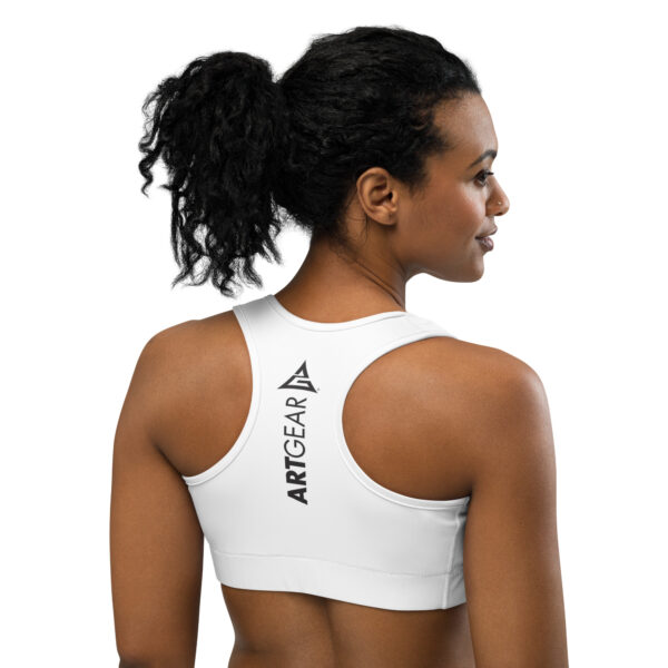 ArtGear Sports bra - Image 10