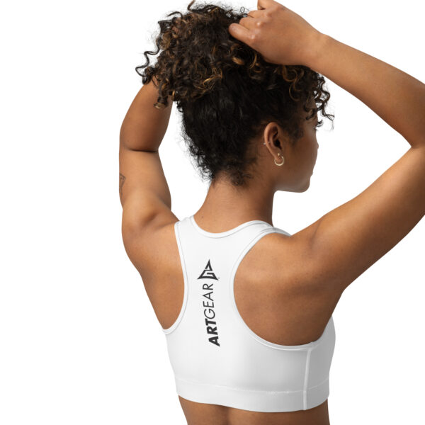 ArtGear Sports bra - Image 12