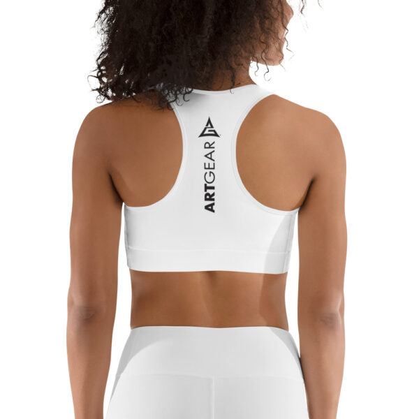 ArtGear Sports bra - Image 2