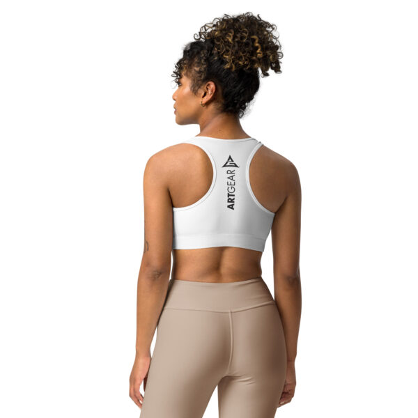 ArtGear Sports bra - Image 11