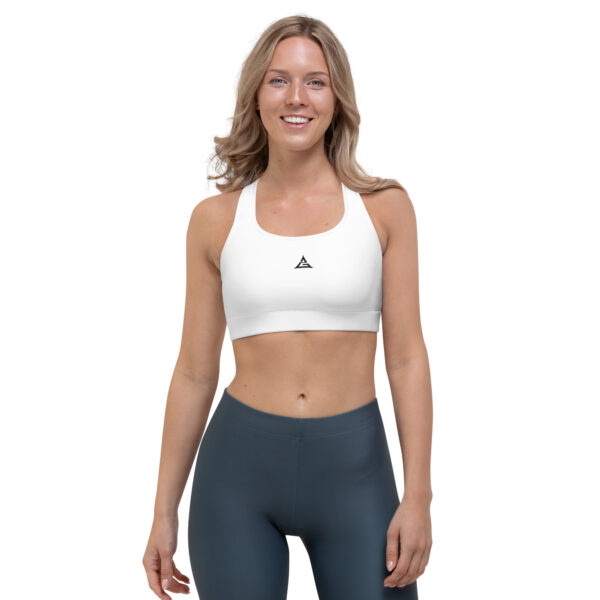 ArtGear Sports bra - Image 6