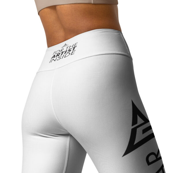 ArtGear Yoga Leggings - Image 7