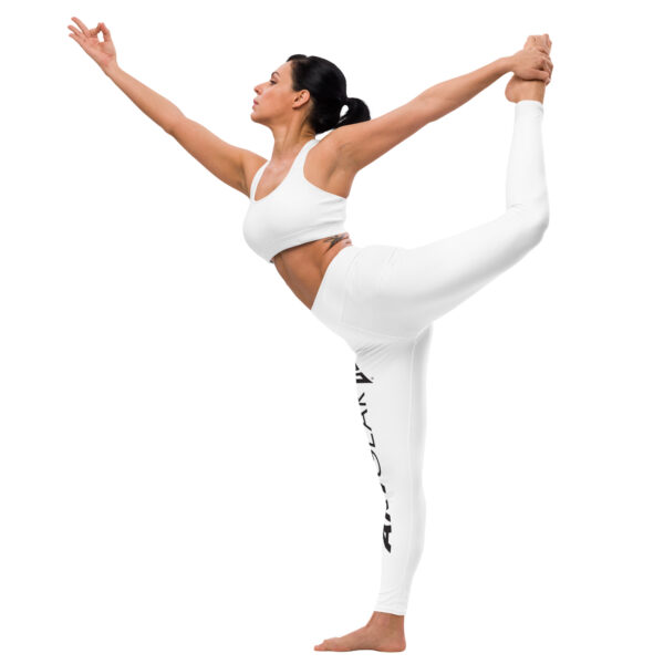 ArtGear Yoga Leggings - Image 2