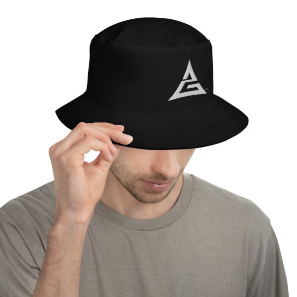 ArtGear Diamond Bucket Hat