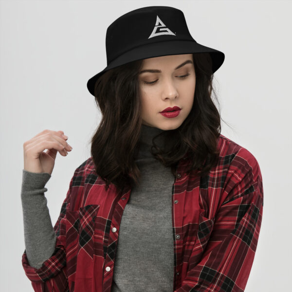 ArtGear Diamond Bucket Hat - Image 2