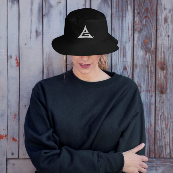 ArtGear Diamond Bucket Hat - Image 6