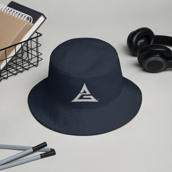 ArtGear Diamond Bucket Hat - Image 5