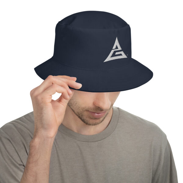 ArtGear Diamond Bucket Hat - Image 7