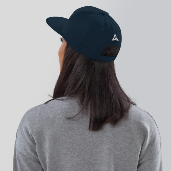 ArtGear Snapback Hat - Image 8