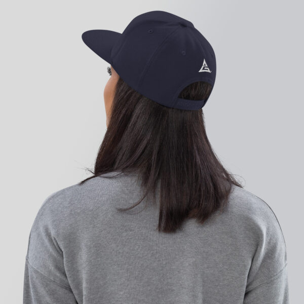 ArtGear Snapback Hat - Image 17