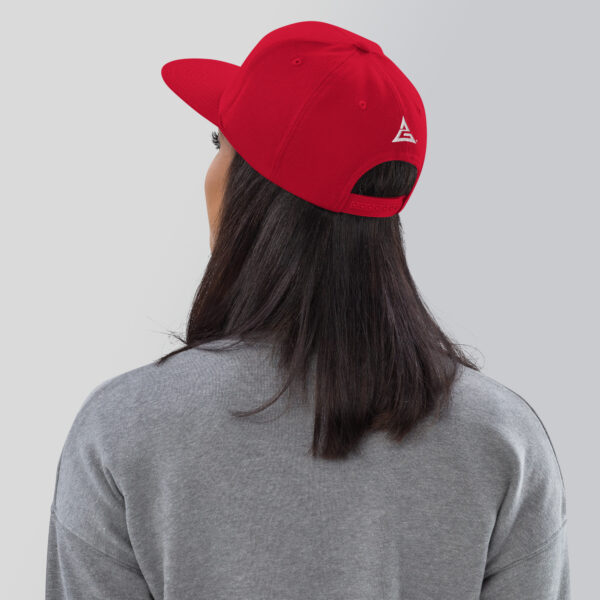 ArtGear Snapback Hat - Image 20