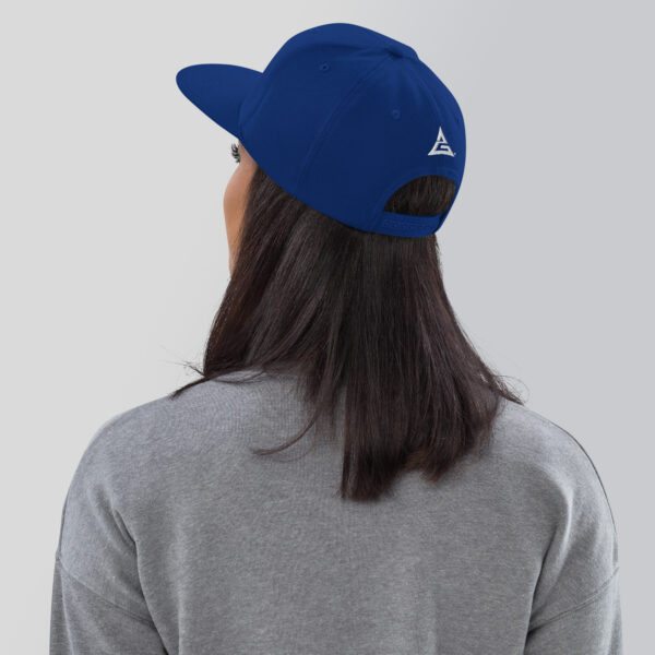 ArtGear Snapback Hat - Image 14