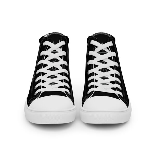 ArtGear Original Men’s High Tops - Image 8