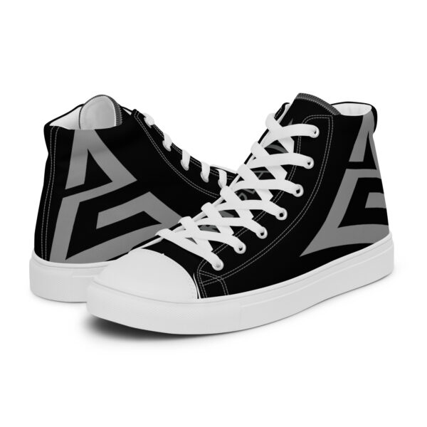 ArtGear Original Men’s High Tops