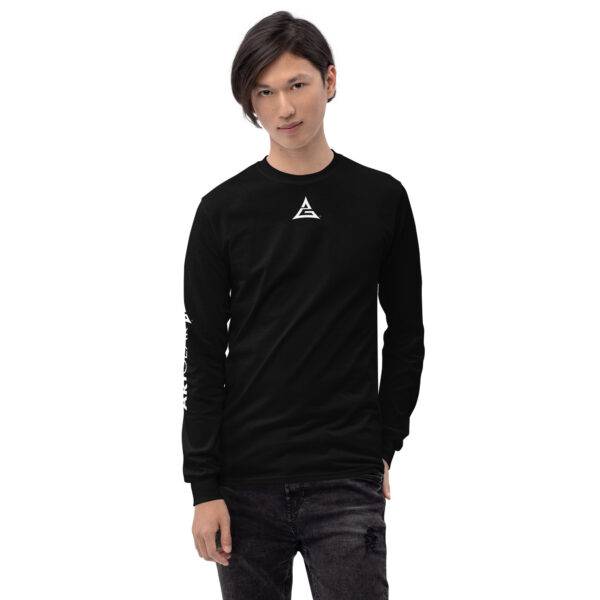 ArtGear Crest Long Sleeve Shirt