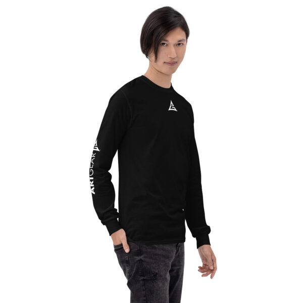 ArtGear Crest Long Sleeve Shirt - Image 10