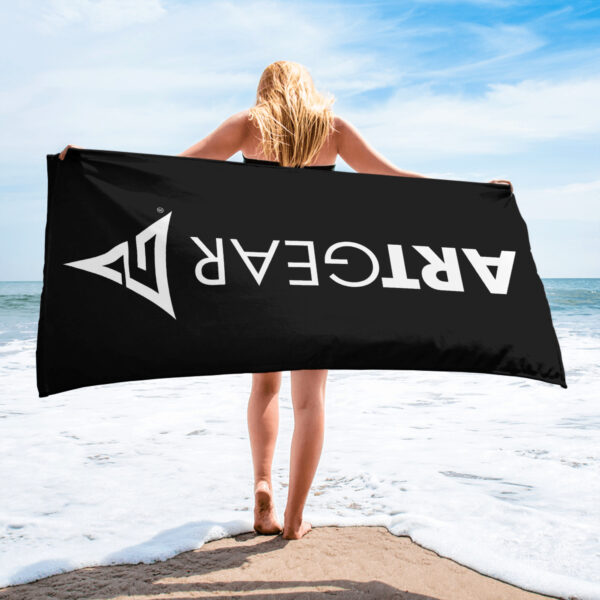 ArtGear Towel