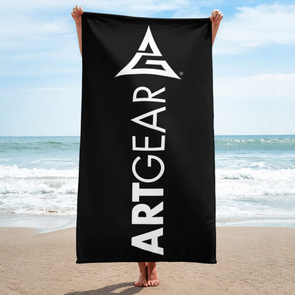 ArtGear Towel - Image 4