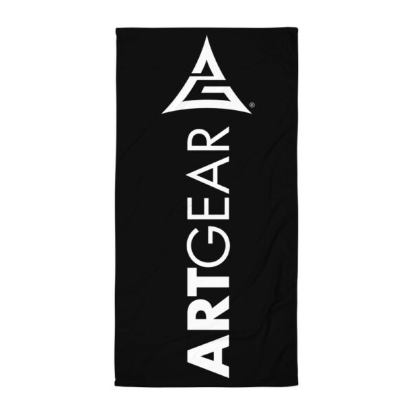 ArtGear Towel - Image 2