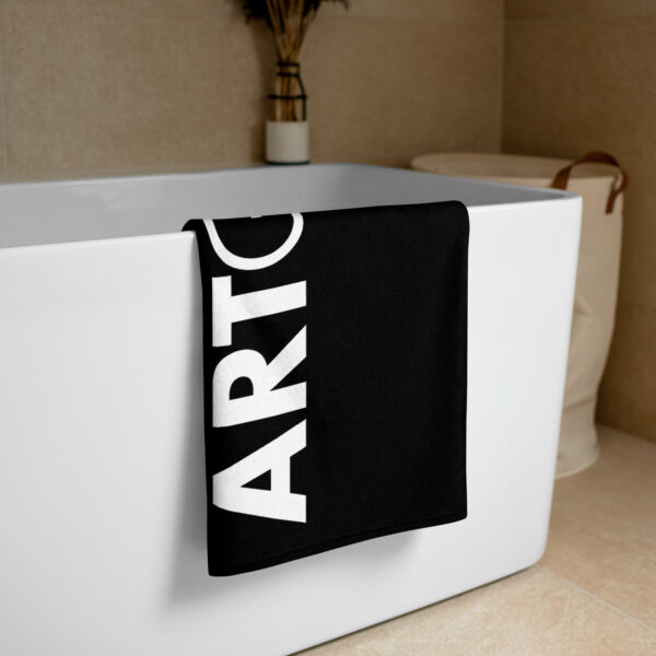 ArtGear Towel - Image 3