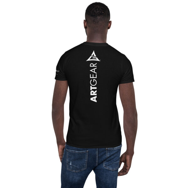 Short-Sleeve Unisex T-Shirt - Image 4