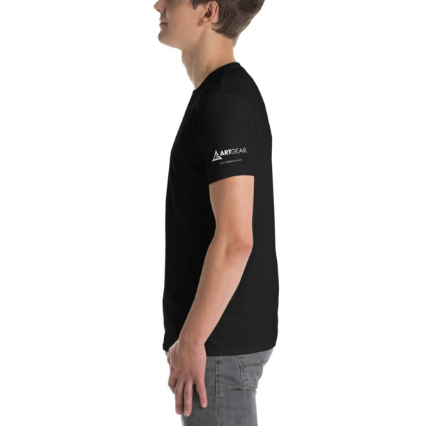 Short-Sleeve Unisex T-Shirt - Image 3