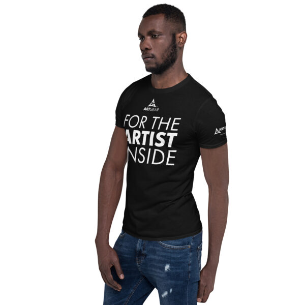 Short-Sleeve Unisex T-Shirt - Image 3