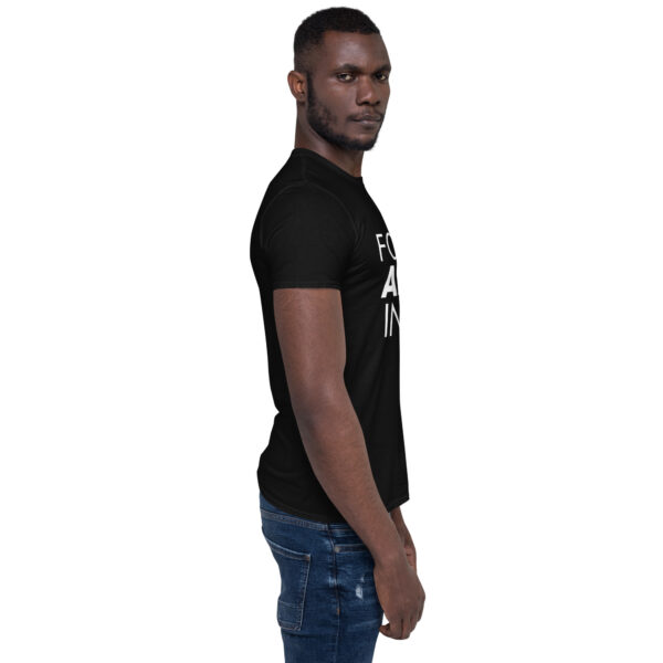 Short-Sleeve Unisex T-Shirt - Image 6