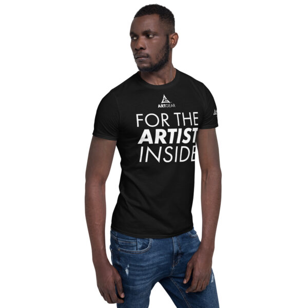 Short-Sleeve Unisex T-Shirt - Image 2