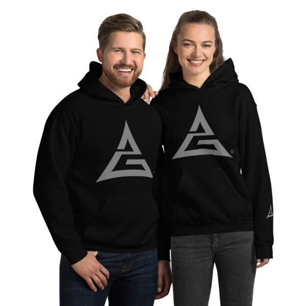 ArtGear Diamond Unisex Hoodie