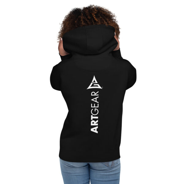 FTAI Original Hoodie - Image 6