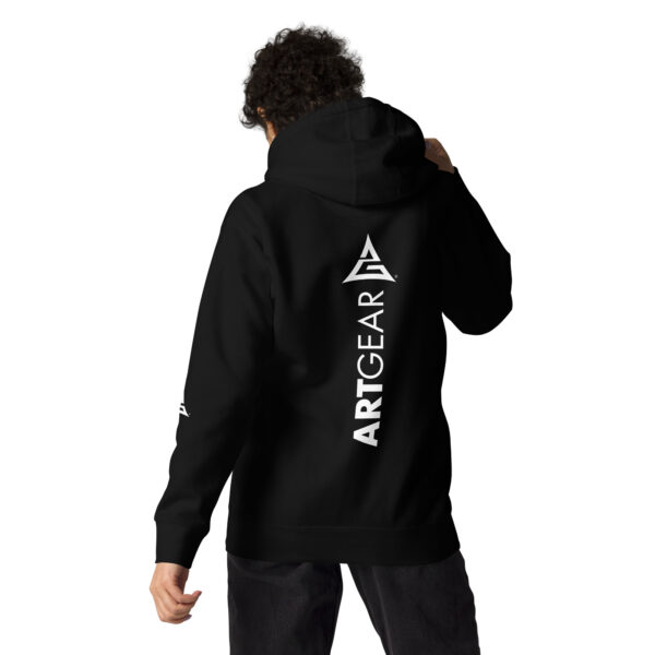 FTAI Original Hoodie - Image 7