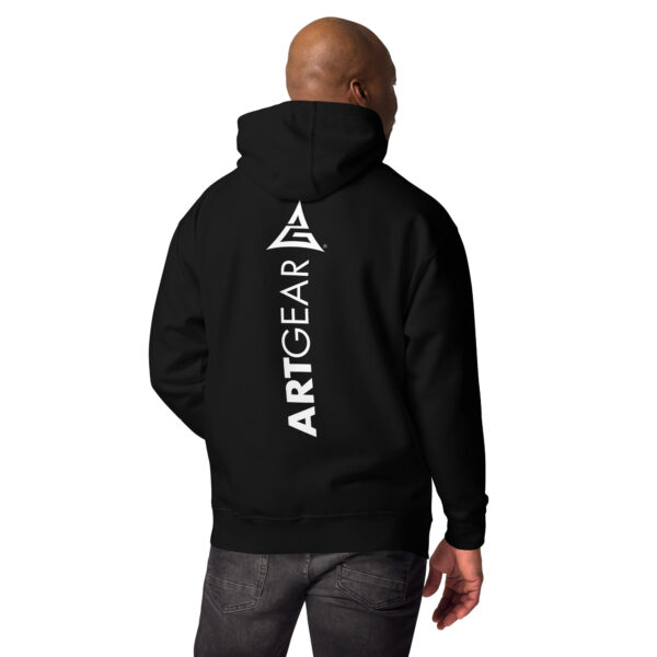 FTAI Original Hoodie - Image 8