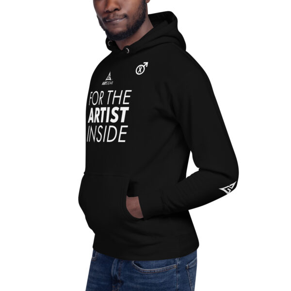 FTAI Original Hoodie - Image 5