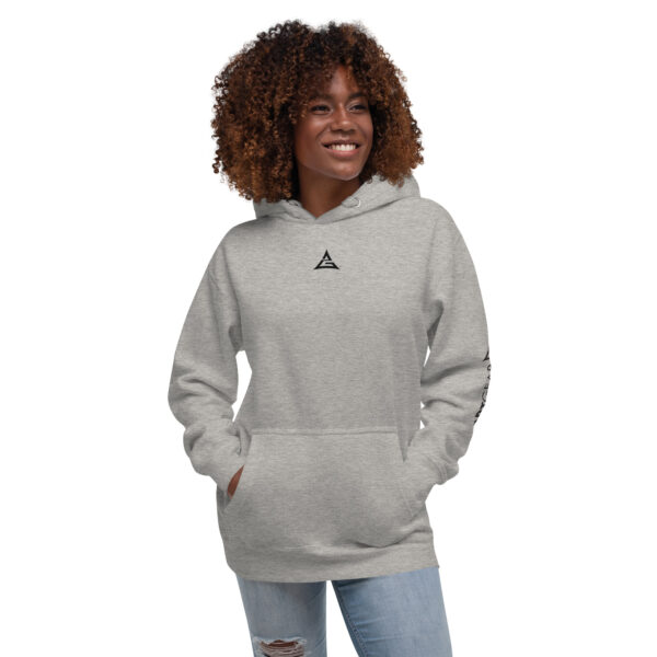 ArtGear Seal Hoodie - Light