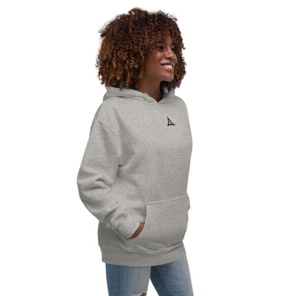 ArtGear Seal Hoodie - Light - Image 16