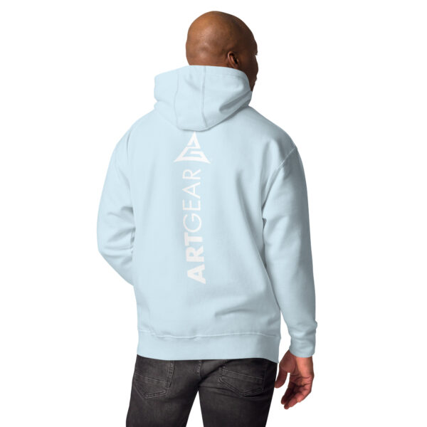 FTAI Original Hoodie - Image 10