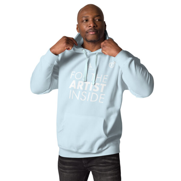 FTAI Original Hoodie - Image 9