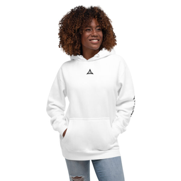 ArtGear Seal Hoodie - Light - Image 17