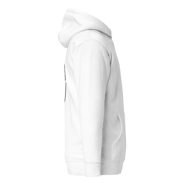 ArtGear Seal Hoodie - Light - Image 13