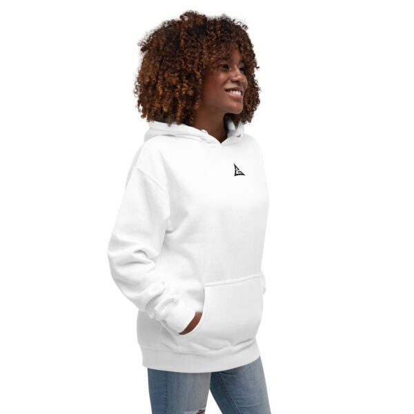 ArtGear Seal Hoodie - Light - Image 20